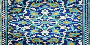 تصویر 2 از قیمت کاشی سبز رنگ با کیفیت ارزان + خرید عمده